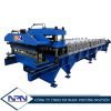 Máy tạo hình mái ngói thép tấm thiết kế tùy chỉnh BNF-A